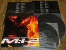 VA - Mission Impossible 2 (2LP)2000 RARE VINYL Music From And Inspired By M:I-2