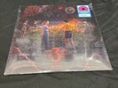 Stranger Things Season 3 Soundtrack Walmart Exclusive Purple Splatter Vinyl New