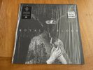 Royal Blood: 2 X lp Rare Inverted Sleeve Number 0131 & signed 2nd Album