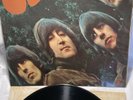 The Beatles RUBBER SOUL 1965 VINYL ALBUM  FIRST PRESSING 