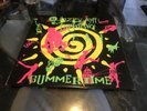 Dj Jazzy Jeff & Fresh Prince Summertime 12' NM Vinyl Record 1991