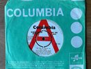 CLIFF RICHARD - THIS WAS MY SPECIAL DAY / FROM ALADIN Columbia DEMO DB 7435