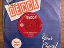 Mod, Beat, Small Faces Whatcha gonna do - Decca FM7-717 South African