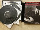 AUDIOPHILE MFSL BILLY JOEL Greatest Hits Vol. I-II 45 rpm No. #1391 #3LP BOX NM