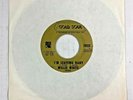 WILLIE WHITE I'm Leaving Baby / Nobody Likes Me 7