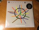 Depeche Mode: Sounds of the Universe--2x Sealed Vinyl with CD--2009