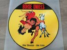 Böhse Onkelz Picture LP Vinyl Böse Menschen Böse Lieder BMBL rar top