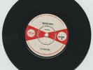 ISLAND/ SINNER MAN // LET HIM GO - THE WAILERS (66 SKA 7