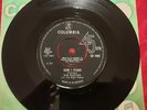 RARE BEAT-MIKE SHERIDAN & THE NIGHT RIDERS-HERE I STAND/LONELY WEEKEND-UK
