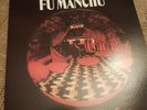 Fu Manchu - No one rides for free LP