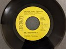DALTON, JAMES, &SUTTON We Can Change It/Esatoria 45 Mono Promo 1972