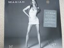 Mariah Carey #1's Columbia C269670 US 1998 vinyl cleaned