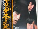 The Rolling Stones Out Of Our Heads GXD 1005 1976 Japan Obi vinyl cleaned