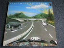 Kraftwerk-Autobahn LP-1974 Philips-6305 231-Phonogram