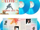 King ELVIS Presley ALOHA FROM HAWAII 1973 G/F 2-10