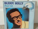 New & Sealed LP, Buddy Holly Peggy Sue, PLP 62 Platinum