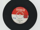STUDIO 1/ I'M GONNA COOL IT - LITTLE ROY/ LETS JOIN TOGETHER  (67 ROCKSTEADY 7
