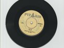 PYRAMID/ THE CAT - ROLAND ALPHONSO (67 SKA/ROCKSTEADY CROSSOVER7