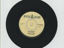 PYRAMID/ WE SHALL OVERCOME - MAYTALS /FU MANCHU - DESMOND DEKKER (68 REGGAE 7