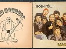 BAD MANNERS VINYL LP RECORD SKA'N' B & GOSH IT'S... MAGNET MAGL 5033 5043 BUSTER
