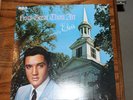 ELVIS PRESLEY VINYL LP HOW GREAT THOU ART UNOPEN