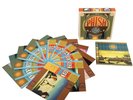 The Clifford Ball 12-LP 25th Anniversary Vinyl Box Set With Flatbed Jam LP