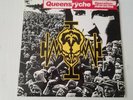 QUEENSRYCHE Operation Mindcrime Vinyl LP - 1988 EMI - Fates Warning Metal Church