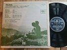 Pink Floyd LP More UK Columbia 1st Press 1 BOX GREEN TINT ALL 99P AUCTIONS TODAY