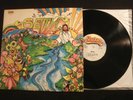 SETH - Seth - 1974 Private Vinyl 12'' Lp./ Christian Folk Pop