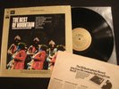 MOUNTAIN - The Best of Mountain - 1973 Quad Vinyl 12'' Lp./ Prog Hard Rock