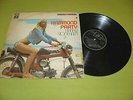 Harry Stoneham - Hammond - 1973 LP Columbia TWO 405 Stereo Cheesecake Motorcycle