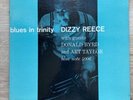 Dizzy Reece „ Blues in Trinity „ Blue Note Ear RvG 47 West..Vinyl LP