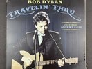 Bob Dylan Travelin' Thru The Bootleg Series Vol.15 1967-1969 Vinyl - Johnny Cash