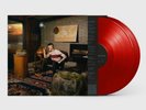 Rich Brian The Sailor Red Vinyl Sealed