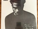 Roddy Ricch Sealed Vinyl Please Excuse Me For Being Antisocial