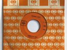 HERMANOS CORTES - Sabroso Pa’ Baila - LATIN PSYCH GUAJIRA DESCARGA 7”
