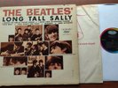 CANADA  THE BEATLES Long Tall Sally ORIG 1964 MONO CAPITOL 6000 Series LP