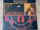 The Strokes - Room On Fire [Vinyl] [LP] NEW Sealed 2003 1st Edition Rare OOP