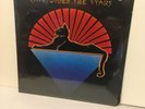 JERRY GARCIA BAND CATS UNDER THE STARS LP 1978 SEALED FIRST PRESS RUBIN&CHERISE