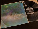 1962 DECCA (UK) SXL 2305 WB/g ED/1 Karajan/VPO/Holst: The Planets 4E/3E NM- Play