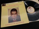 Dieskau/Moore/Schubert: Swan Song '63 ED/1 (UK) HMV ASD 544 1st Press White/Gold