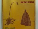 1978 Roots Reggae - GREGORY ISAACS   COOL RULER  Orig Jamaican AFRICAN MUSEUM LP