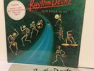 RHYTHM DEVILS THE APOCALYPSE NOW SESSIONS LP 1980 FIRST PRESS SHRINK HYPE DEAD