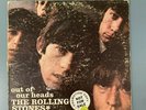 The Rolling Stones ‎– Out Of Our Heads 12