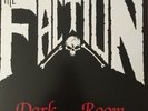 The Faction - Dark Room - Red Vinyl Record NEW