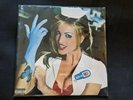 Blink 182 ENEMA OF THE STATE Vinyl - Translucent RED listen once