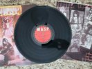 W.A.S.P. (WASP) LP CAPITOL ST-12343 1st Press 1984
