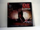 OZZY OSBOURNE  LP Blizzard Of Ozz 1980  Epic Legacy RE 180 gram vinyl SEALED