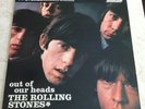 1965 THE ROLLING STONES LP Out Of Our Heads LONDON PS429 LP is MINT