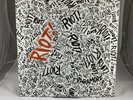 Paramore Riot Vinyl Black LP